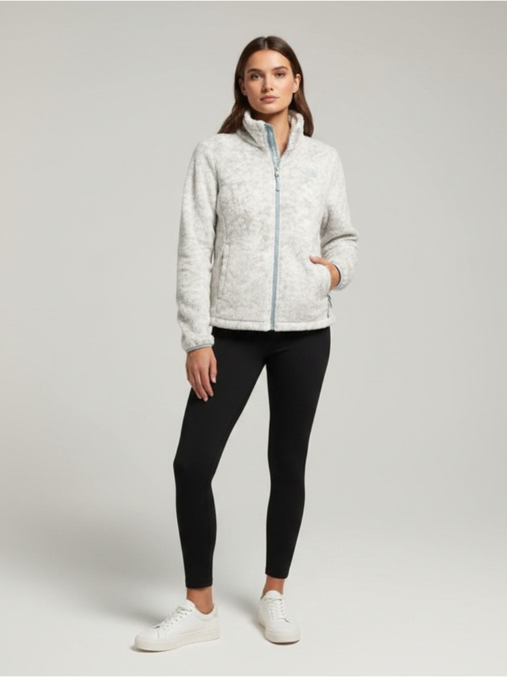 The North Face® Limited Edition Osito Jacket
